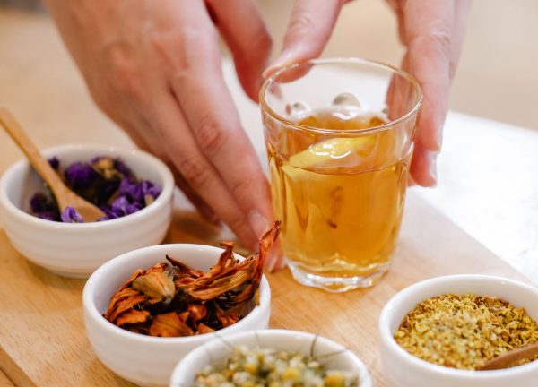 certified functional medicine practitioner